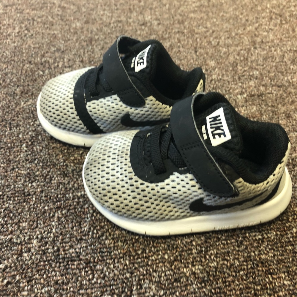 4C Nike
